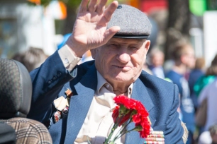 Замараев Георгий Алексеевич